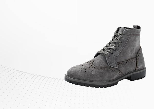 Marketplace banner shose